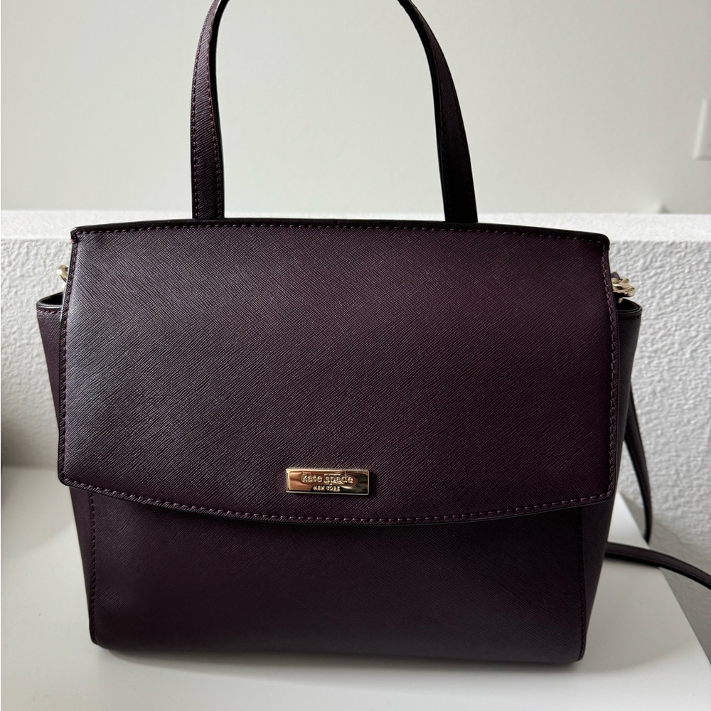Kate Spade Purple Women's Bag